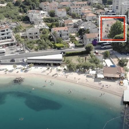 Apartments Mijo Dugi Rat Εξωτερικό φωτογραφία
