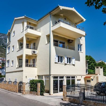 Apartments Mijo Dugi Rat Εξωτερικό φωτογραφία