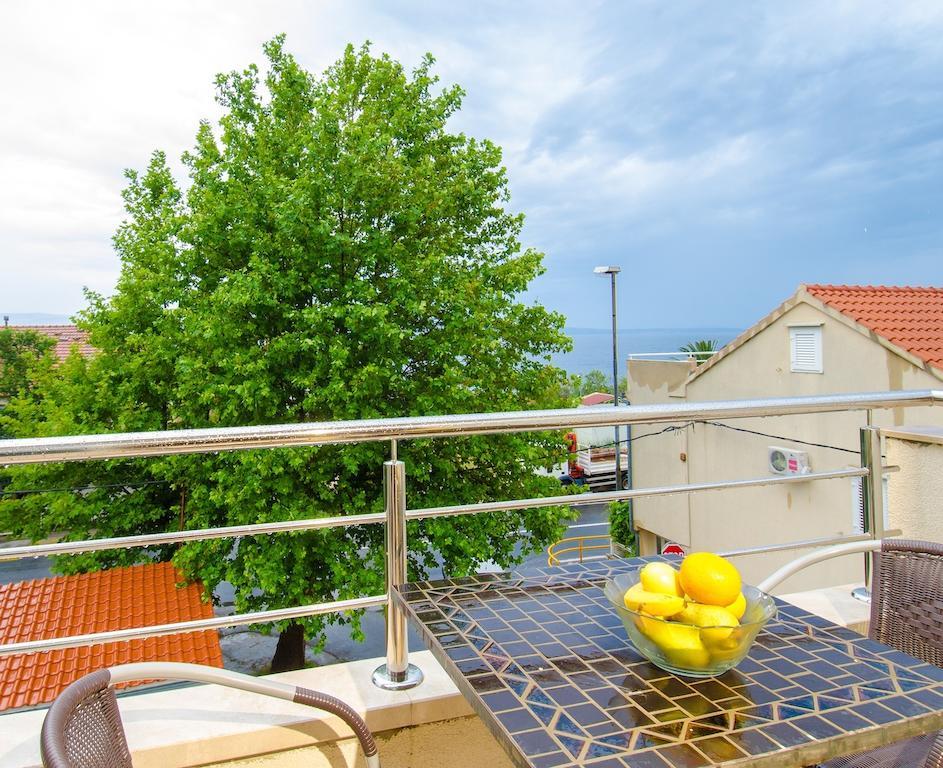 Apartments Mijo Dugi Rat Δωμάτιο φωτογραφία