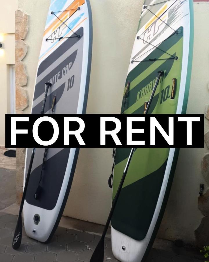 Apartments Mijo Dugi Rat Εξωτερικό φωτογραφία