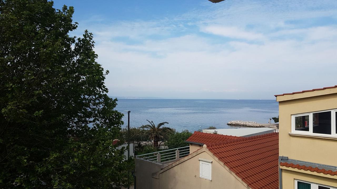 Apartments Mijo Dugi Rat Εξωτερικό φωτογραφία