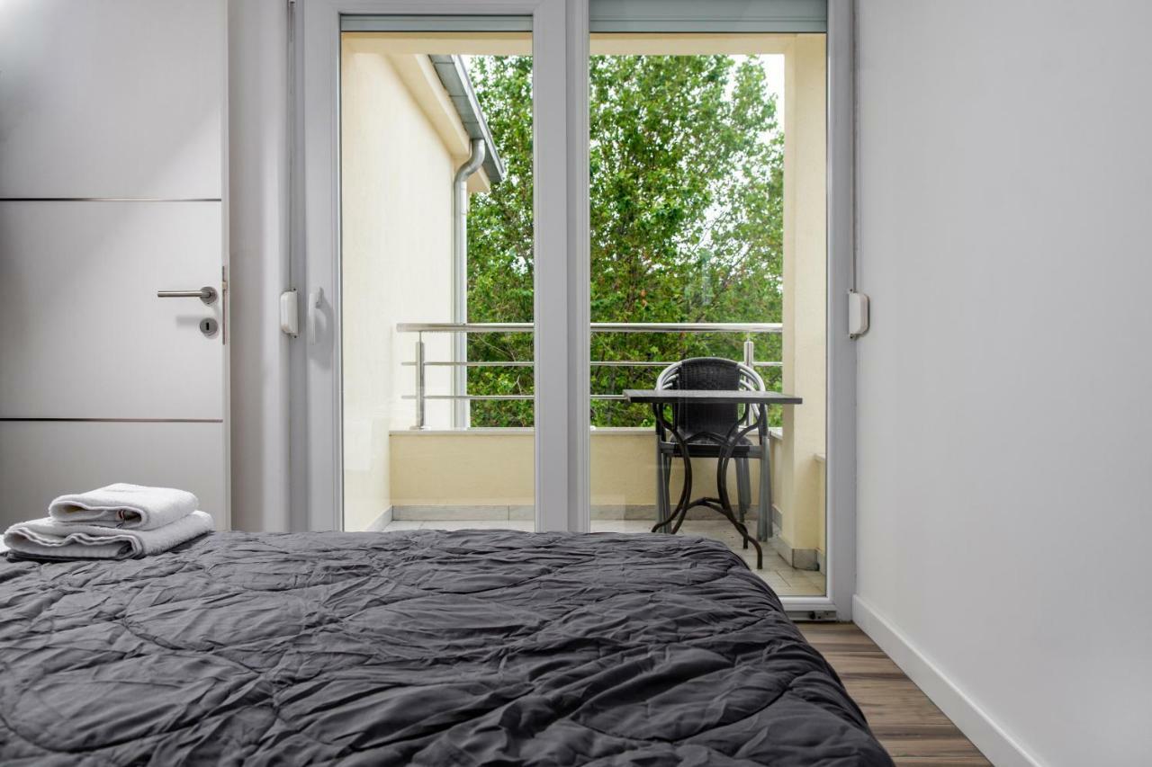 Apartments Mijo Dugi Rat Εξωτερικό φωτογραφία