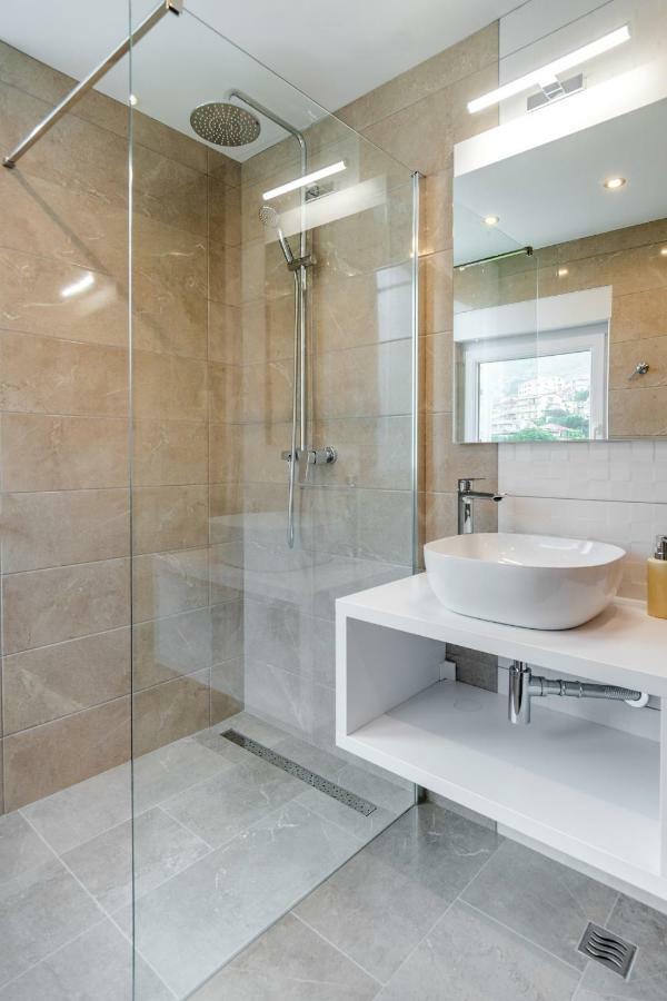 Apartments Mijo Dugi Rat Εξωτερικό φωτογραφία
