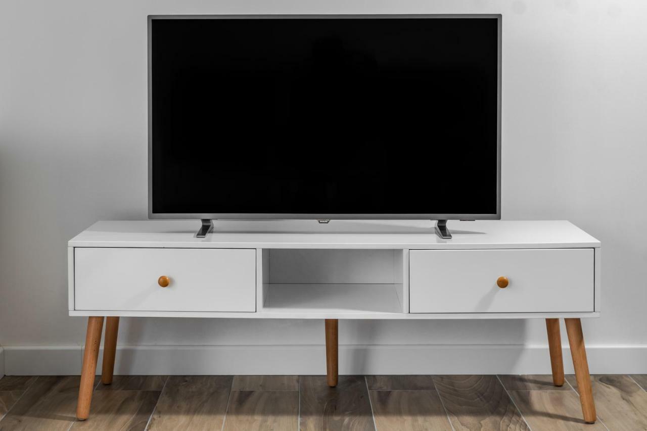 Apartments Mijo Dugi Rat Εξωτερικό φωτογραφία