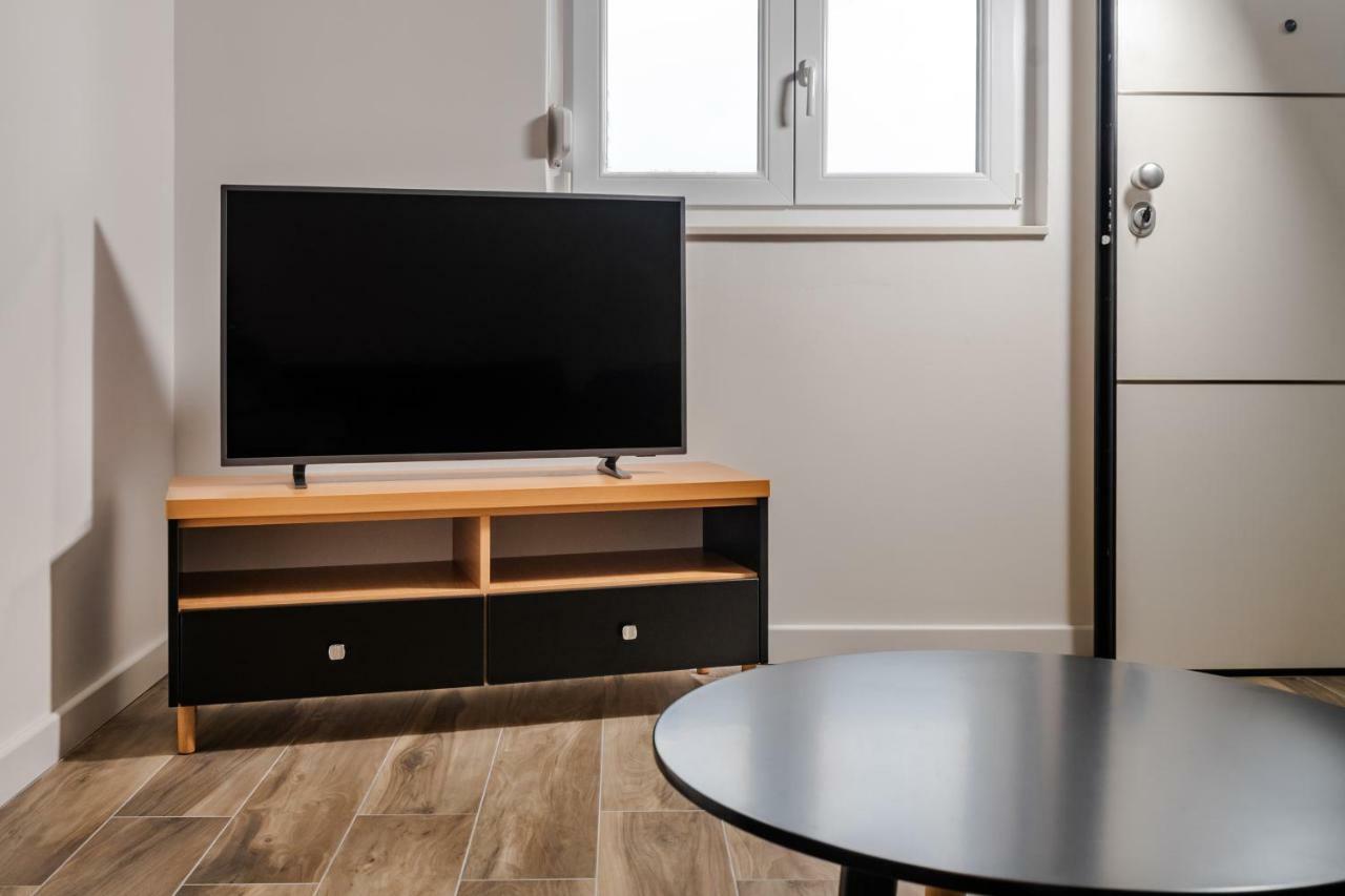 Apartments Mijo Dugi Rat Εξωτερικό φωτογραφία