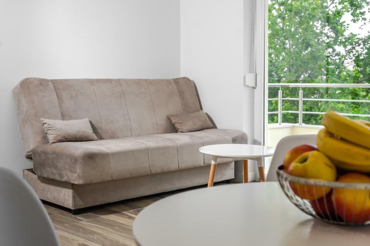 Apartments Mijo Dugi Rat Εξωτερικό φωτογραφία