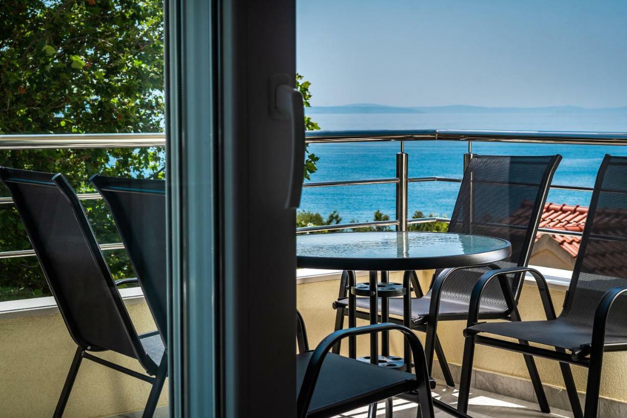 Apartments Mijo Dugi Rat Εξωτερικό φωτογραφία