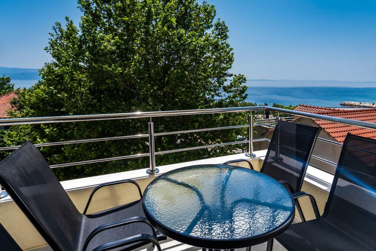 Apartments Mijo Dugi Rat Εξωτερικό φωτογραφία