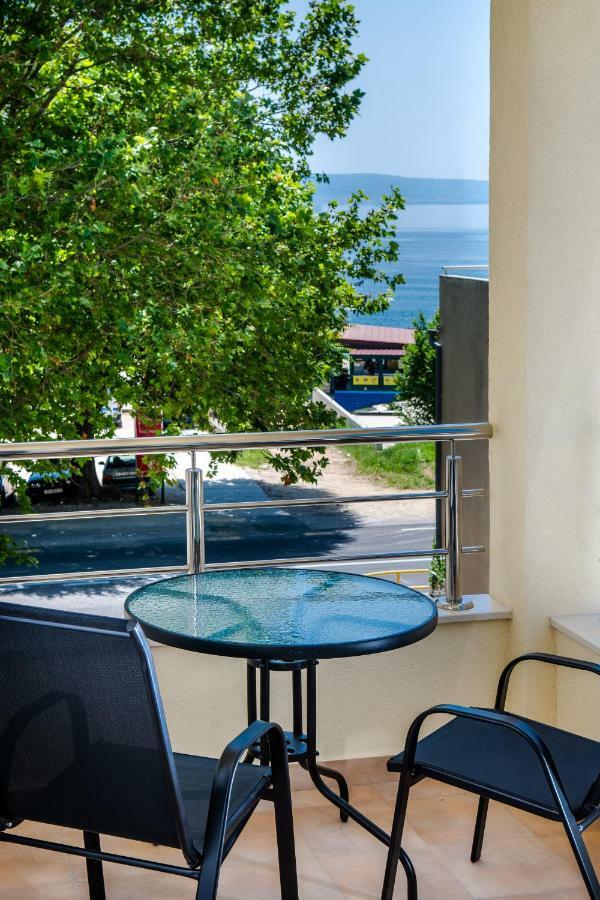 Apartments Mijo Dugi Rat Εξωτερικό φωτογραφία